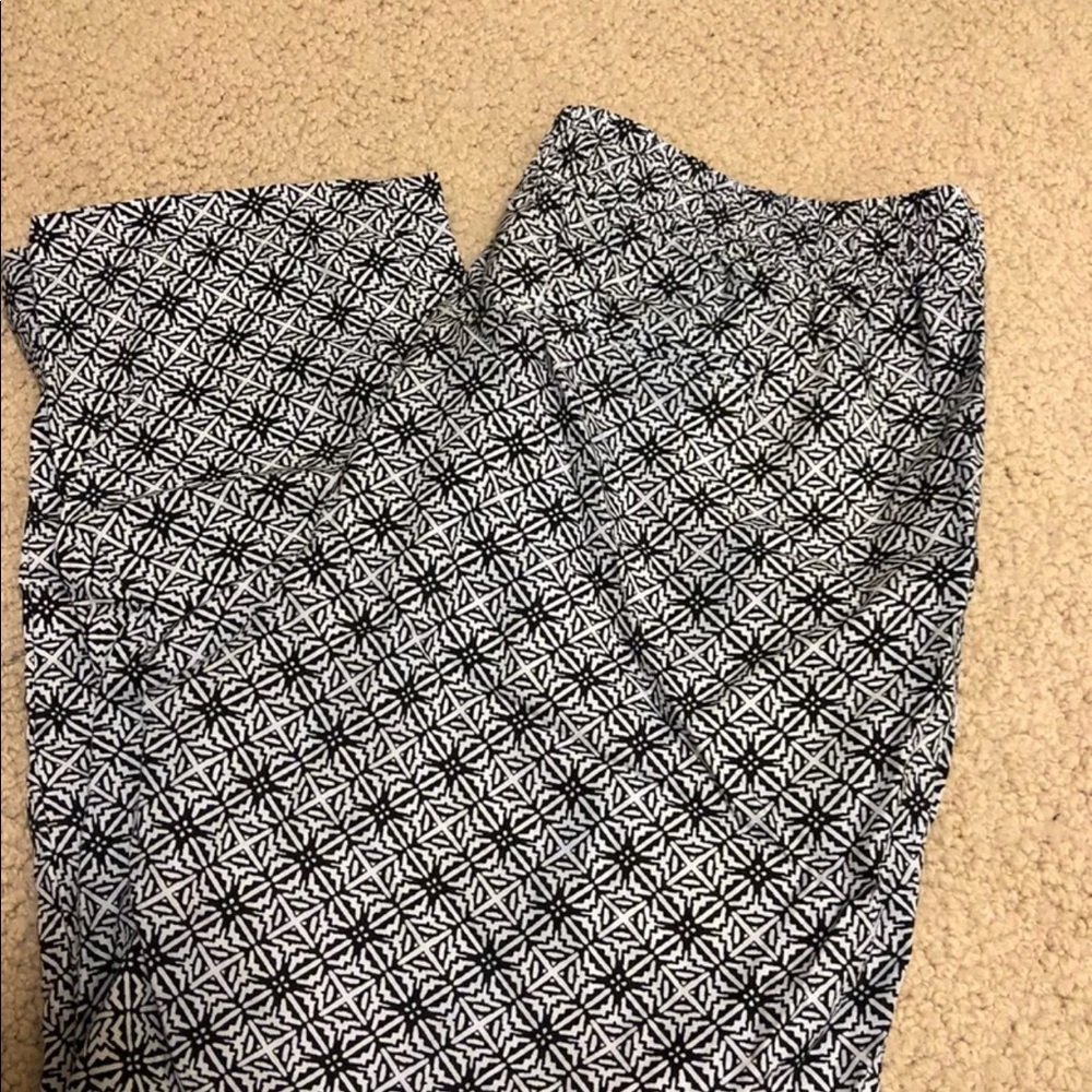 Banana Republic Pants